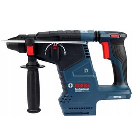 Аккумуляторный перфоратор Bosch Professional GBH 187-Li SDS-Plus (0611923021), изображение 6