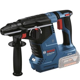Аккумуляторный перфоратор Bosch Professional GBH 187-Li SDS-Plus (каркас) (0611923020), изображение 2