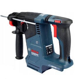 Аккумуляторный перфоратор Bosch Professional GBH 187-Li SDS-Plus (каркас) (0611923020), изображение 3