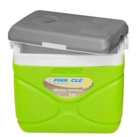 Автохолодильник Pinnacle Prudence 12/240V, 30 л салатовый (8906053362008LIME), изображение 2