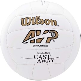 Мяч волейбольный Wilson MR Wilson Castaway SS13 (WTH4615XDEF)