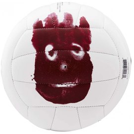 Мяч волейбольный Wilson MR Wilson Castaway SS13 (WTH4615XDEF), изображение 2