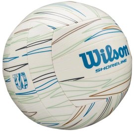 Мяч волейбольный Wilson Shoreline Eco VB OF (WV4007001XBOF), изображение 2