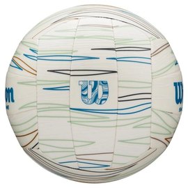 Мяч волейбольный Wilson Shoreline Eco VB OF (WV4007001XBOF), изображение 4