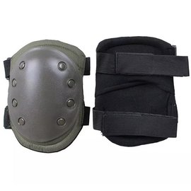 Наколенники GFC Set Knee Protection Pads Olive (24761)