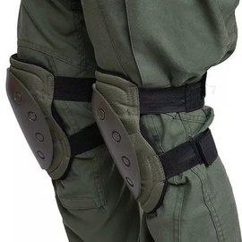 Наколенники GFC Set Knee Protection Pads Olive (24761), изображение 6