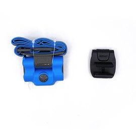 Налобный фонарь NexTorch Eco-Star blue (868607015), изображение 3