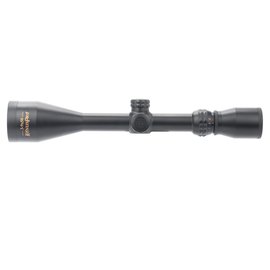 Оптический прицел Konus PRO 3-9x50 (18678), изображение 3
