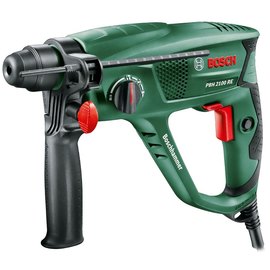Перфоратор Bosch PBH 2100 RE - Basic (06033A9320)