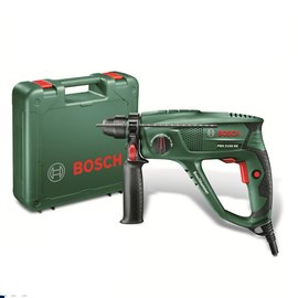 Перфоратор Bosch PBH 2100 RE - Basic (06033A9320), изображение 2