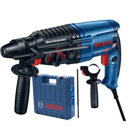 Перфоратор Bosch Professional GBH 2-26 DRE (0611253708), изображение 4