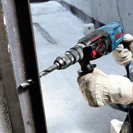 Перфоратор Bosch Professional GBH 2-26 DRE (0611253708), изображение 6