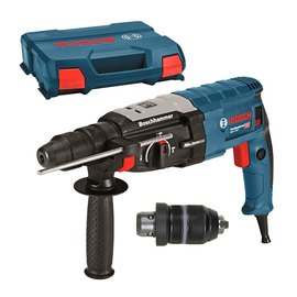 Перфоратор Bosch Professional GBH 2-28 (0611267500), изображение 2
