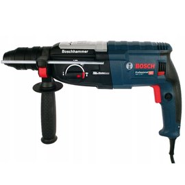 Перфоратор Bosch Professional GBH 2-28 F (0611267600), изображение 2