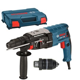 Перфоратор Bosch Professional GBH 2-28 F (0611267600), изображение 6
