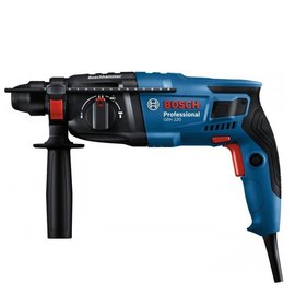 Перфоратор Bosch Professional GBH 220 SDS-Plus (06112A6020)