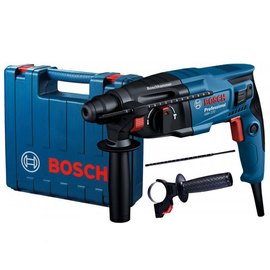 Перфоратор Bosch Professional GBH 220 SDS-Plus (06112A6020), изображение 2