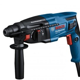 Перфоратор Bosch Professional GBH 220 SDS-Plus (06112A6020), изображение 3