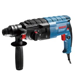 Перфоратор Bosch Professional GBH 240 (0611272100), изображение 2