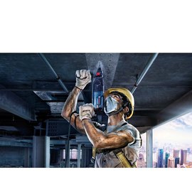 Перфоратор Bosch Professional GBH 240 (0611272100), изображение 3