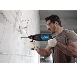 Перфоратор Bosch Professional GBH 240 (0611272100), изображение 5