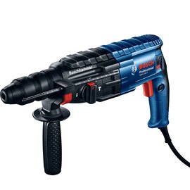 Перфоратор Bosch Professional GBH 240 F (0611273000)