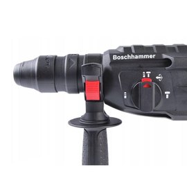 Перфоратор Bosch Professional GBH 240 F (0611273000), изображение 3