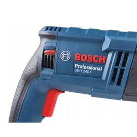Перфоратор Bosch Professional GBH 240 F (0611273000), изображение 4
