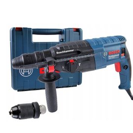 Перфоратор Bosch Professional GBH 240 F (0611273000), изображение 5