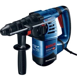 Перфоратор Bosch Professional GBH 3-28 DFR (061124A000)
