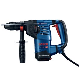 Перфоратор Bosch Professional GBH 3-28 DFR (061124A000), зображення 2