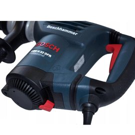 Перфоратор Bosch Professional GBH 4-32 DFR (0611332100), зображення 5