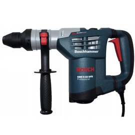Перфоратор Bosch Professional GBH 4-32 DFR (0611332100), зображення 3