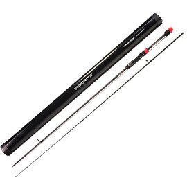 Спінінг Favorite Rapid RAPTZ-692ML-T 2.05m 3-14g Ex.Fast (1693.04.92), зображення 5