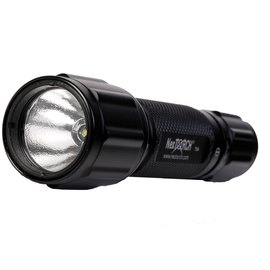 Тактический фонарь NexTorch T6A-KIT (17397), изображение 2