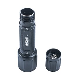 Тактический фонарь NexTorch T6A-KIT (17397), изображение 4