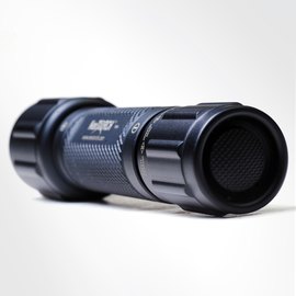 Тактический фонарь NexTorch T6A-KIT (17397), изображение 5
