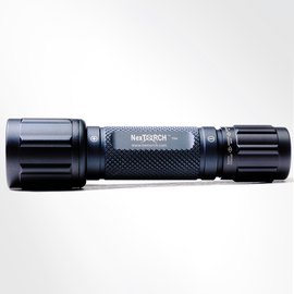Тактический фонарь NexTorch T6A-KIT (17397), изображение 6