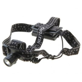 Тактический фонарь NexTorch Viker Star 140Lum (08987)