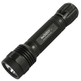 Тактический фонарь NexTorch Z3 60Lum (02195)