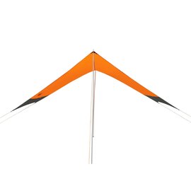 Тент зі стійками Tramp Lite Tent orange UTLT-011, зображення 3