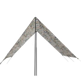 Тент Tramp Tent 3 х 3 camo UTRT-100 (UTRT-100-camo), зображення 3