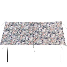 Тент Tramp Tent 3 х 3 camo UTRT-100 (UTRT-100-camo), зображення 4