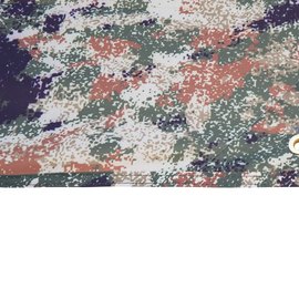 Тент Tramp Tent 3 х 3 camo UTRT-100 (UTRT-100-camo), зображення 6