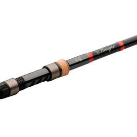 Удилище карповое Prologic C1 Avenger Old Skool 12’/3.60m 3.5lbs - 2sec (72734), изображение 2