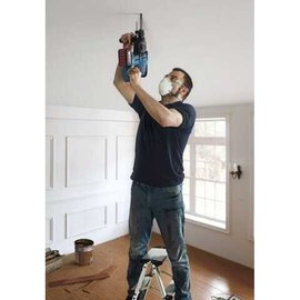 Акумуляторний перфоратор Bosch Professional GBH 180-LI (0611911121), зображення 4