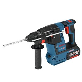 Акумуляторний перфоратор Bosch Professional GBH 18V-26 (0611909003)