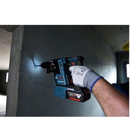 Акумуляторний перфоратор Bosch Professional GBH 18V-26 (каркас) (0611909000), зображення 4