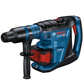 Акумуляторний перфоратор Bosch Professional GBH 18V-40 C (каркас) (0611917120)