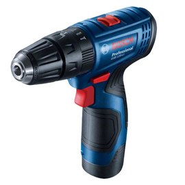 Аккумуляторный ударный дрель-шуруповерт Bosch Professional GSB 120-LI (06019G8100)
